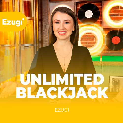 Unlimited BlackJack